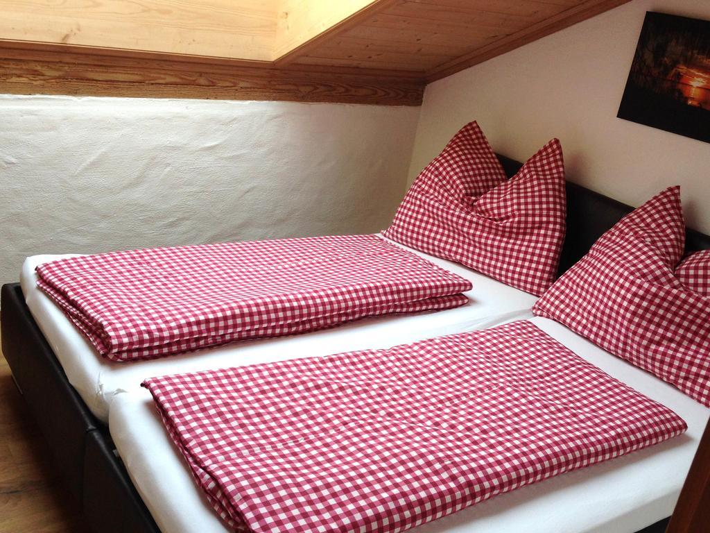 Appartement Kitzbuehel Mit Dachterrasse エクステリア 写真
