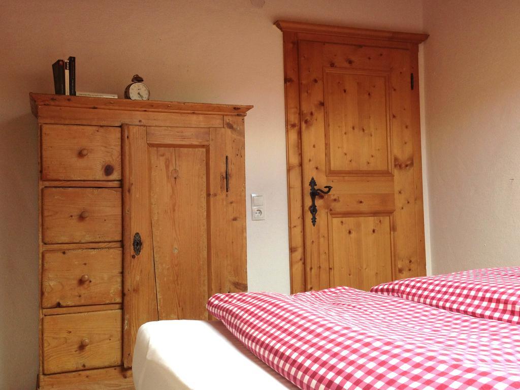 Appartement Kitzbuehel Mit Dachterrasse エクステリア 写真