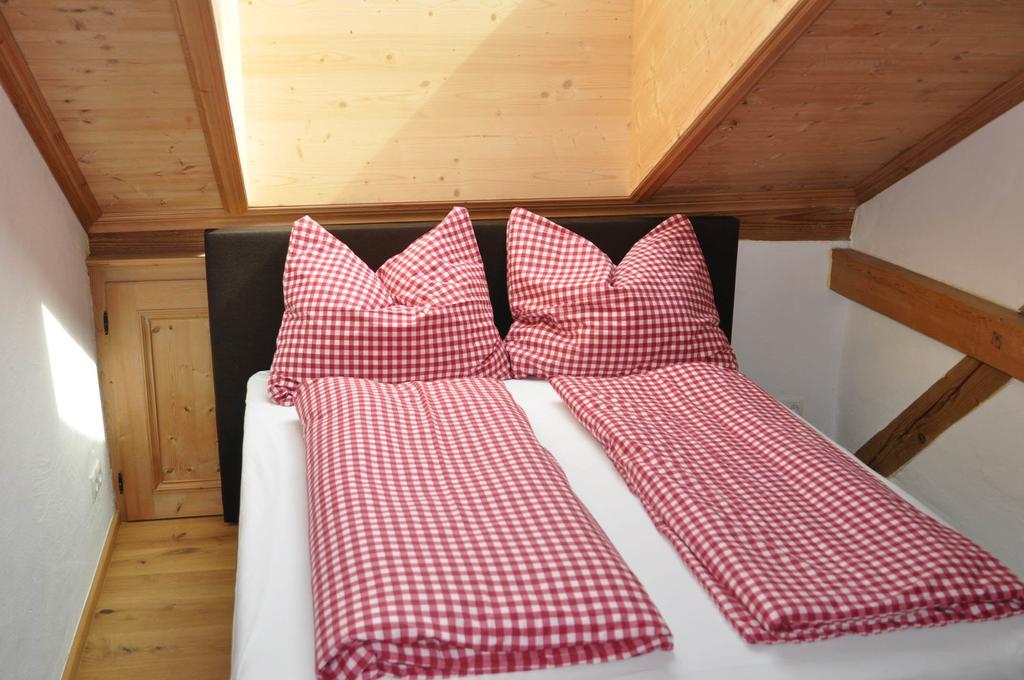 Appartement Kitzbuehel Mit Dachterrasse エクステリア 写真