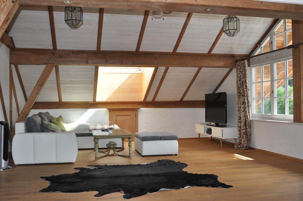 Appartement Kitzbuehel Mit Dachterrasse エクステリア 写真